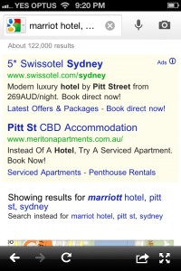 Paid-local-search-listings-for-mobile-search