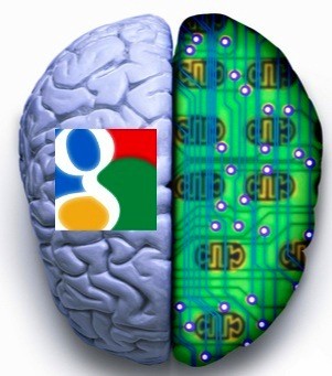 Google and the Internet are powerful external memory tools