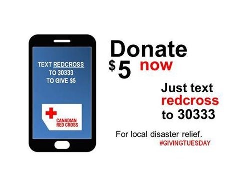 RedCross_SMS