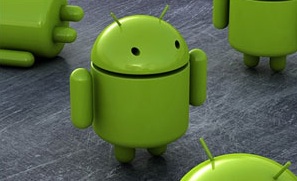 Google Android image
