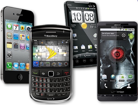 Mobile Marketing is on the rise due to the huge penetration of smartphones