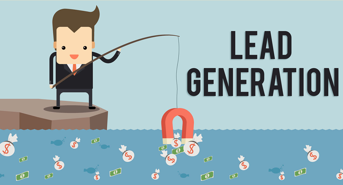 Lead Gen for Donor Acquisition